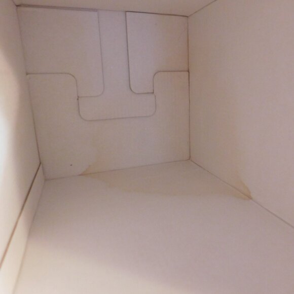 COPY - Hallmark Coca-Cola Santa Musical Snow Globe Train - Picture 13 of 13